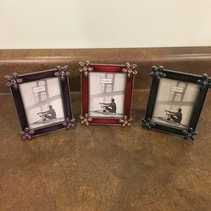 Wallet Sized Frames